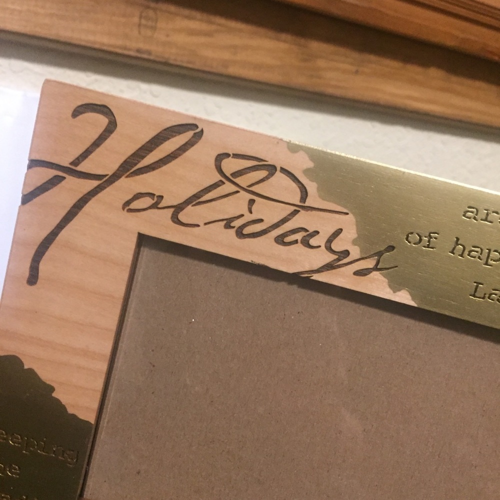 Photo frame - Picture 3 of 8